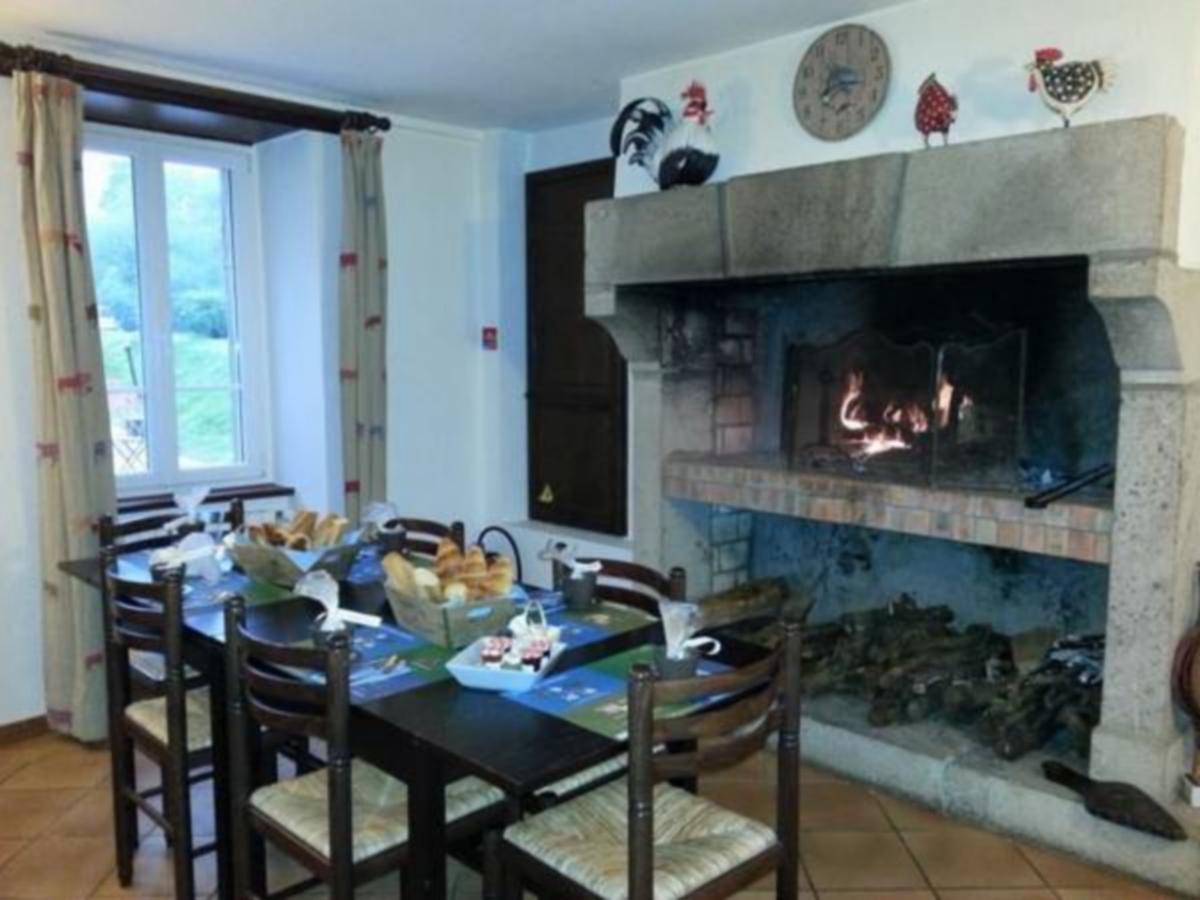 La Roche Du Marais Ξενοδοχείο Omonville-la-Petite Εξωτερικό φωτογραφία